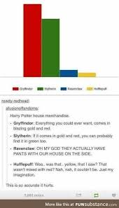 It S So Very Impossible To Find Stuff With My House On It Harry Potter Houses Harry Potter Universal Harry Potter Funny