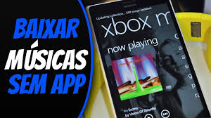Como baixar musicas pelo seu lumia sem app. Como Baixar Musicas Sem Aplicativos No Seu Lumia Youtube
