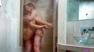 Sexy Amateur Couple Has Hot Shower Sex in the Morning - XNXX.COM