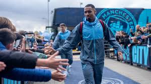 Rulli, Allan and Samba handed debuts for Norwich Carabao Cup clash — Manchester City FC