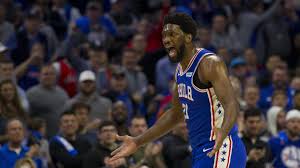 It's a shame that the philadelphia 76ers' rookies were snubbed from receiving rising stars honors, however, that's. 76ers Roster Starting Lineup Vs Nets Joel Embiid Injury Status Heavy Com