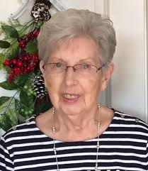 Wilma Frances Woods Obituary