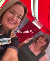 Good morning customers, We are looking for a Local Hero that you think  deserves a gift this Christmas. Has someone gone above and beyond for our  Community or have they stood out