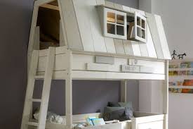 Ev Seklinde Yatak Modelleri Cocuk Mobilyasi Cocuk Odalari Yatak