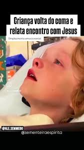 Quanta emoção nesse video! , Créditos @ale.semmedo , #jesuscristo #eqm  #sementeirasdoamanhã🌻 #amor #sementeiraespirita #fyp #espiritualidade  #espiritualidad #espiritismo #kardec #reencarnacao #fe ...