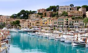 Welcome home to kings park plaza apartment homes, where we offer the excitement and culture of washington, d.c. Santa Ponsa Kings Park 1 Bedroom Apartment Villas Fincas Apartments For Rent Sale Mallorca Homes And Rentals