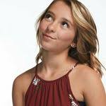 Danielle Satorius's Instagram, Twitter & Facebook