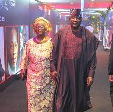 Instagram photo by AARE DR DELE MOMODU • Jan 28, 2025 at 11:47 AM