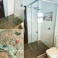 The first step in unraveling the causes of why glass shower doors explode, seemingly without reason, is understanding glass itself. How To Stop Your Shower Screen Exploding Homeimprovement2day