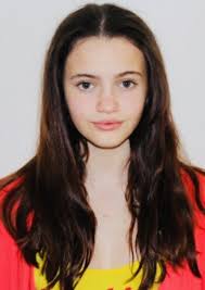 Fan Casting Skye Lucia Degruttola as Emily Bright in Marvel Studios' Doctor  Strange in the Way of the Weird