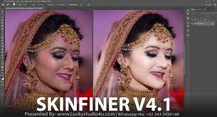 It is a free plugin for photoshop, indesign, illustrator, and xd that allows you to search and download images. Skinfiner V4 1 Photoshop Plugin For Lifetime Luckystudio4u