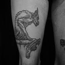 Free shipping on orders over $25 shipped by amazon. Gargoyles Of Notre Dame De Paris Yuta Art Tattoo Cats Facebook