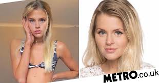 EastEnders Hetti Bywater schools trolls over Instagram bikini pictures