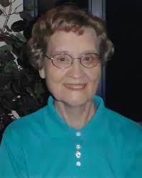 Obituary information for Beulah Marie Madden
