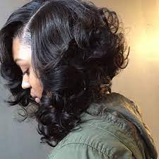 Homepage Voice Of Hair Weave Bob Hairstyles Hair Natural Hair Styles