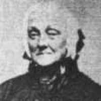 Sarah Buchanan Preston (1802–1879)