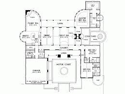 To see more mediterranean style house plans try our advanced floor plan search. Enchanting Hacienda Style Home Plans Astounding Homes House Plans 28652