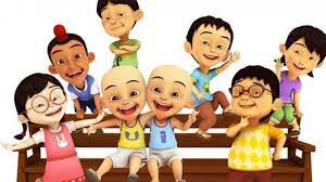 We did not find results for: Di Balik Animasi Kartun Upin Ipin Ternyata Ada Misteri Tersembunyi Salah Satunya Sosok Sang Ayah Sriwijaya Post