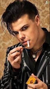 Kristy Guy (kristyguy8) — Perfil