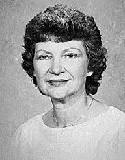 KARLEEN HOURIGAN Obituary (1929