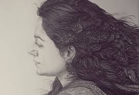 Kapila An Aesthetic Profile On Behance