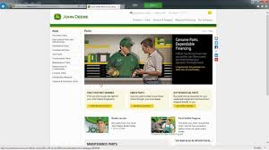 A blacksmith by trade, john deere, produced his first ag product. How To Find Igrade Parts In The John Deere Parts Catalog Youtube