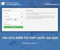 Tra cứu điểm thi thpt nhanh nhất. Cach Tra Cá»©u Ä'iá»ƒm Thi Thpt Quá»'c Gia 2020 Má»›i Nháº¥t