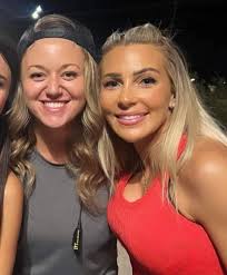 Lizzy Musi 😍💔 #LizzyMusi #streetoutlaws #ladyracer #qualitytime