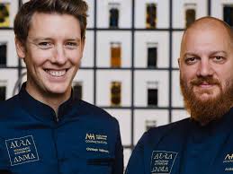 Playground Coffee in Hamburg