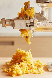 Popcorn Masa For Empanadas Recipe Recipe Empanadas Beef And Potatoes Recipes
