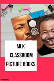 Fun Activities to Learn About Martin Luther King, Jr.
