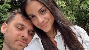 Emily Lucius mostró cómo fue el pedido de casamiento que le hicieron en New  York