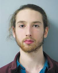 Johnson man accused of voyeurism