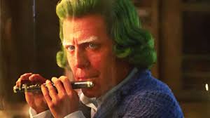 Critican casting de Hugh Grant como Oompa Loompa en Wonka