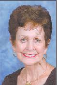 Lynne Byrd in the Dunwoody Crier