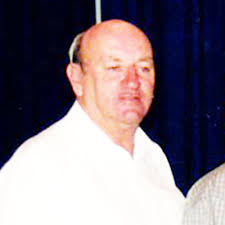 Arthur Morais Nédélec, Témiscamingue (Québec) (1943-2018)