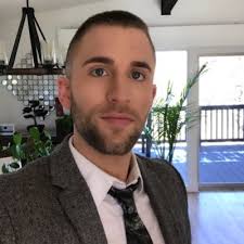 Steven Perrine's Instagram, Twitter & Facebook