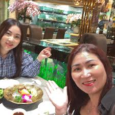 NHÀ HÀNG BÊ VÀNG, Ho Chi Minh City