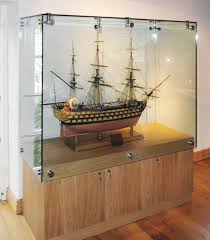 For over 10 years model display cases have been making their own hand made designed bespoke display cases, catering for customers requirements. Glass Trophy Cabinets Custom Made Bespoke Cabinets Shopkit