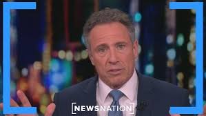 Chris Cuomo talks Diddy, media, Trump with callers