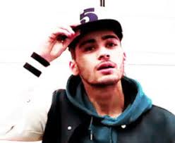 Zayn malik s zayn malik hunt GIF