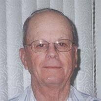 Billy Ray Markham Jr. Obituary