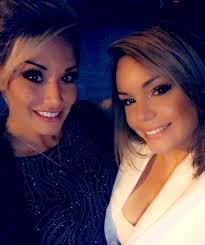 Monique Munson stylist at Image Creators in Severna Park