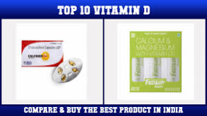 They differ in chemistry but also in manufacturing. Top 10 Vitamin D To Buy In 2021 In India Vasthurengan Com