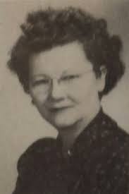 Ruby Burkett Palmer (1906-1989)