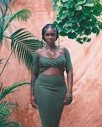 Music star, tiwa savage has taken to her instagram page to share cute new photos after signing an international deal with universal records. Tiwa Savage The Queen Of Afrobeats Fights The Patriarchy Cover Interview Allure