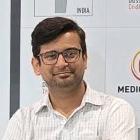 Ravi Oberoi Email & Phone Number