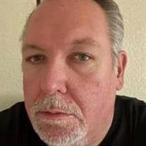 Sean Patrick Powers Obituary