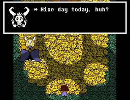 Undertale - Asgore Boss Strategy And Photoshop Flowey Boss Strategy  Explained | Eurogamer.Net