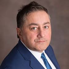 Larry Karger's Instagram, Twitter & Facebook